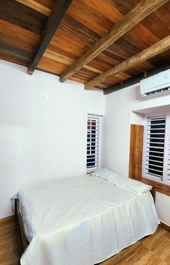 Kailasam homestay Villa in Kerala