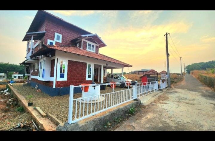 Kailasam homestay Villa in Kerala