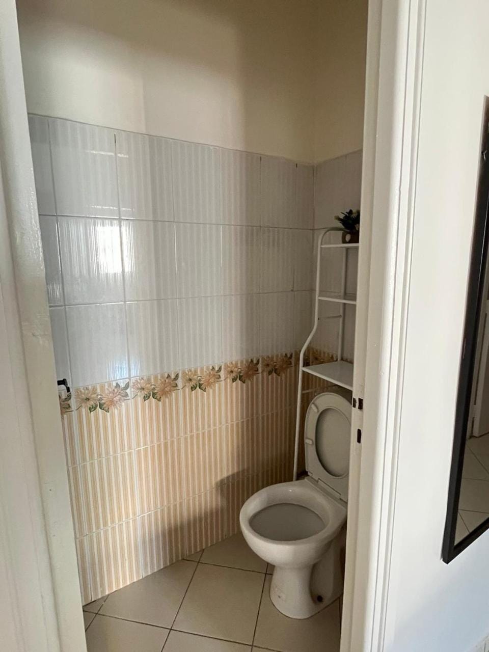 cozy 2 bedroom appartement Apartment in Rabat-Salé-Kénitra