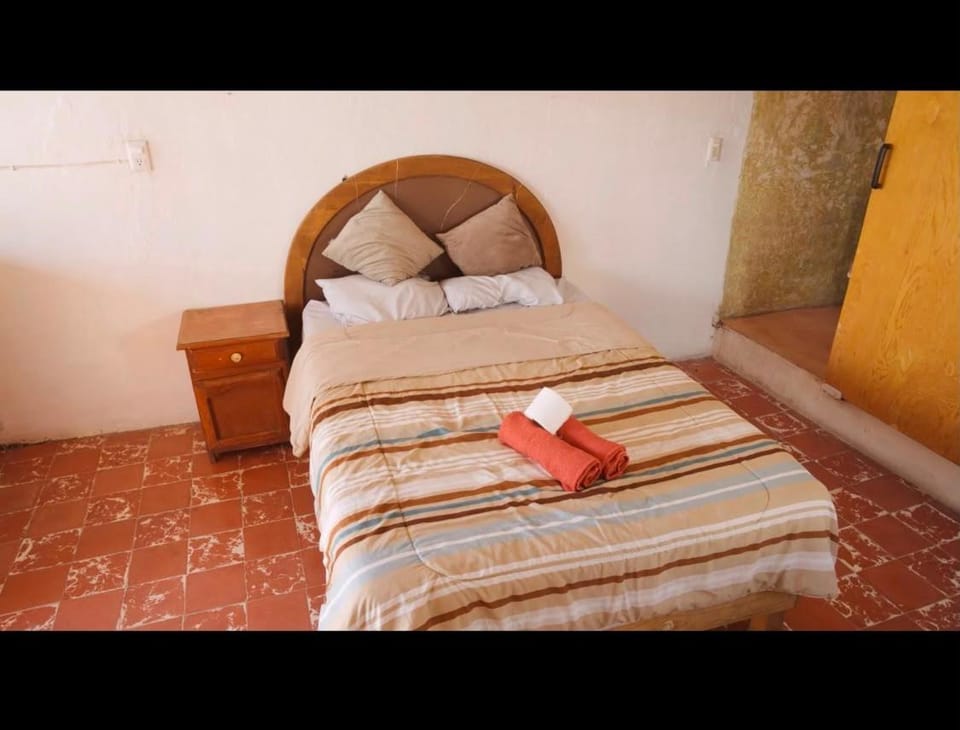 Casa Antequera 9 Hotel in Oaxaca