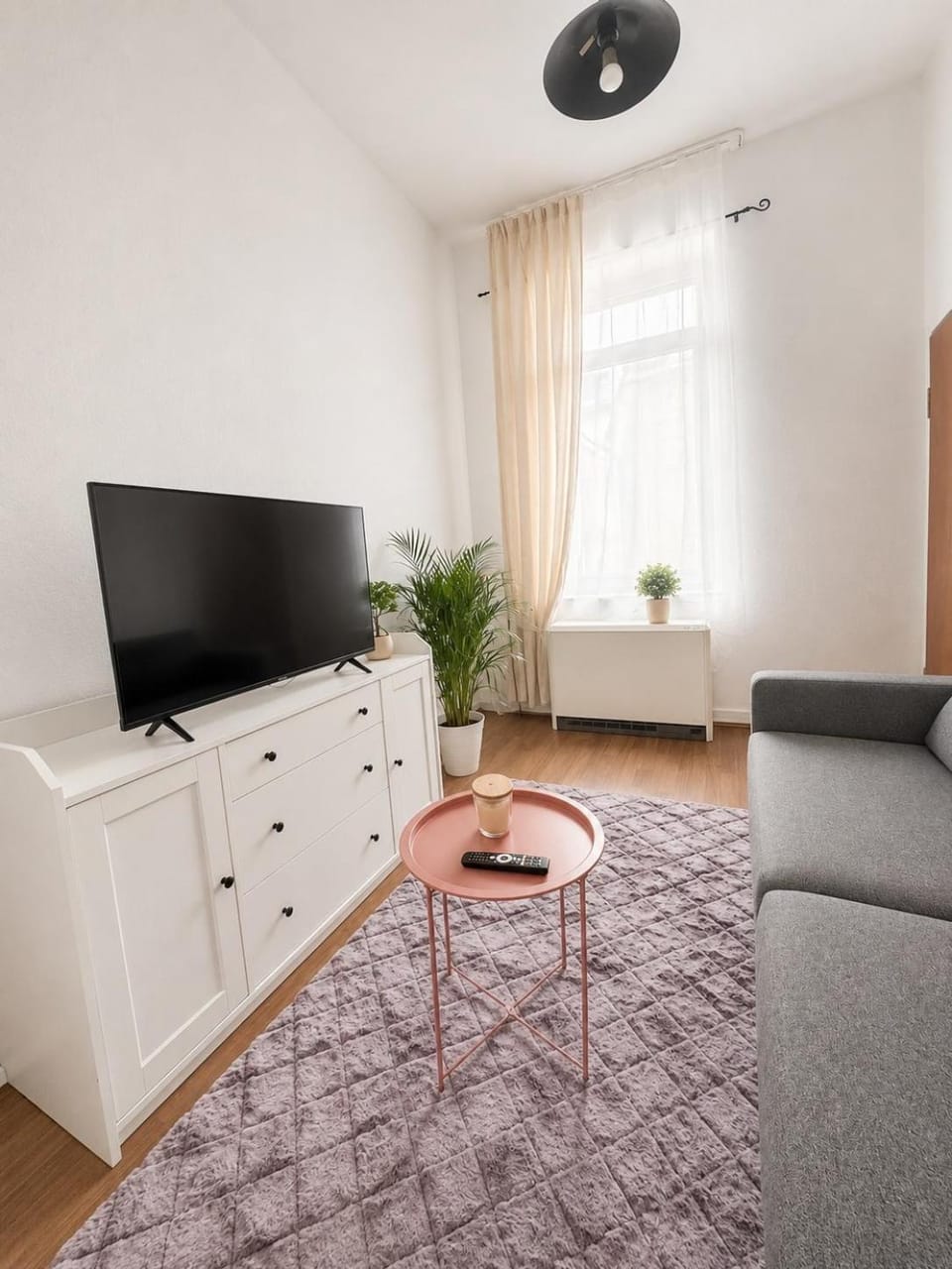 Seibel's Suites - Small Apartment Krefeld-City Apartment in Krefeld
