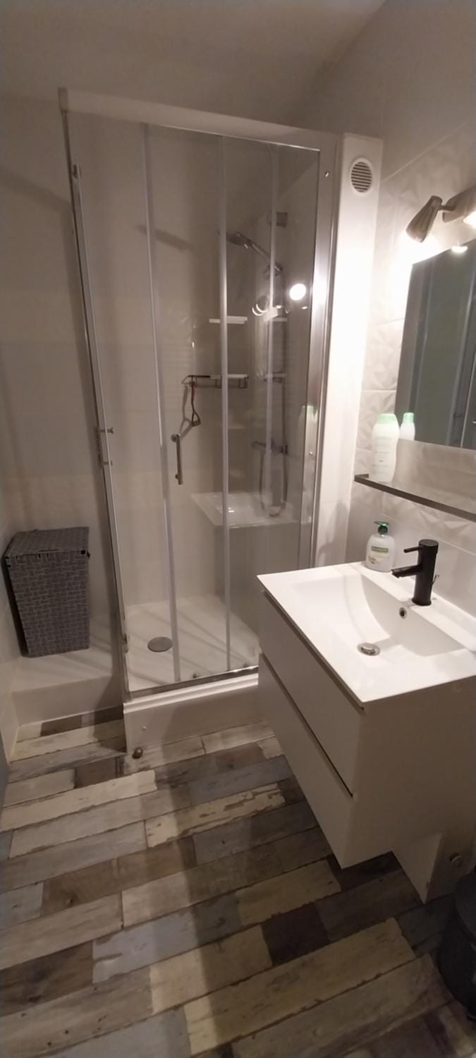Studio du Logis Apartment in Nouvelle-Aquitaine