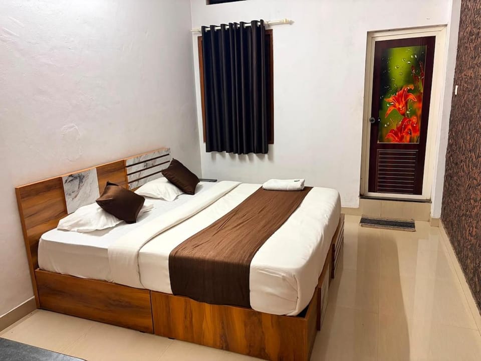 Ash Villa Apartment in Kerala