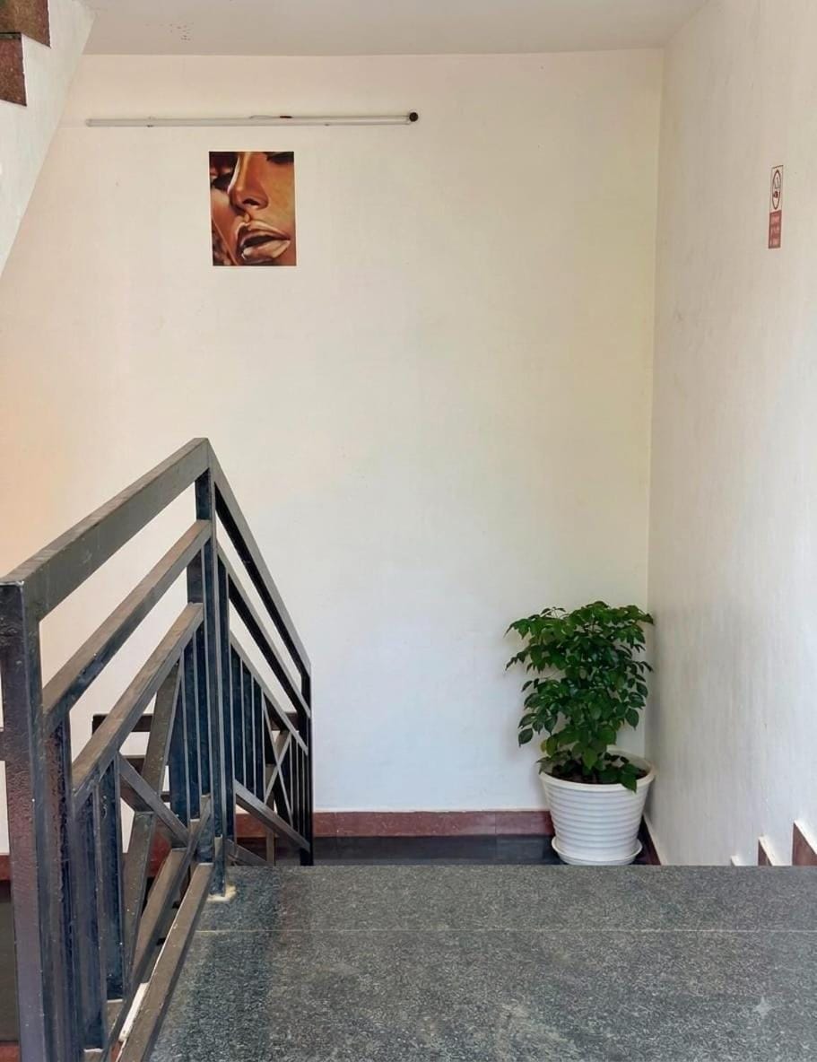 Ash Villa Apartment in Kerala