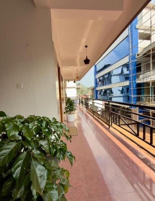 Ash Villa Apartment in Kerala