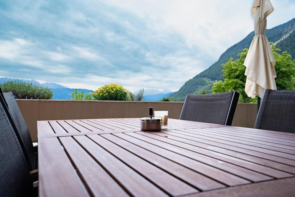 Walchensee Traum direkt am See mit Pool & Sauna Apartment in Kochel