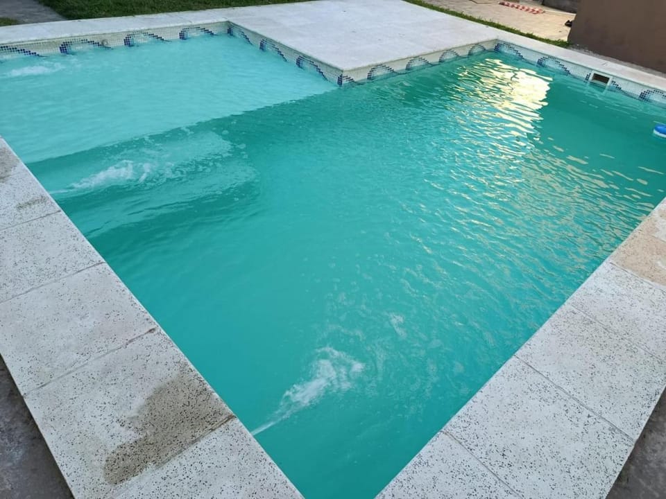 El Refugio I House in Corrientes Province, Argentina