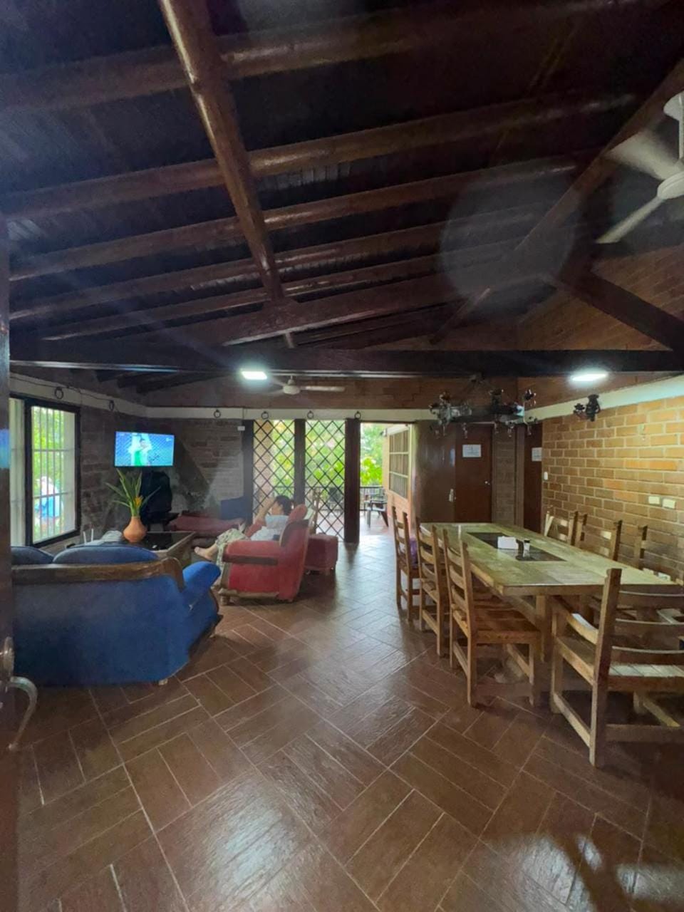 Villa Palmaré - Sopetrán House in Antioquia