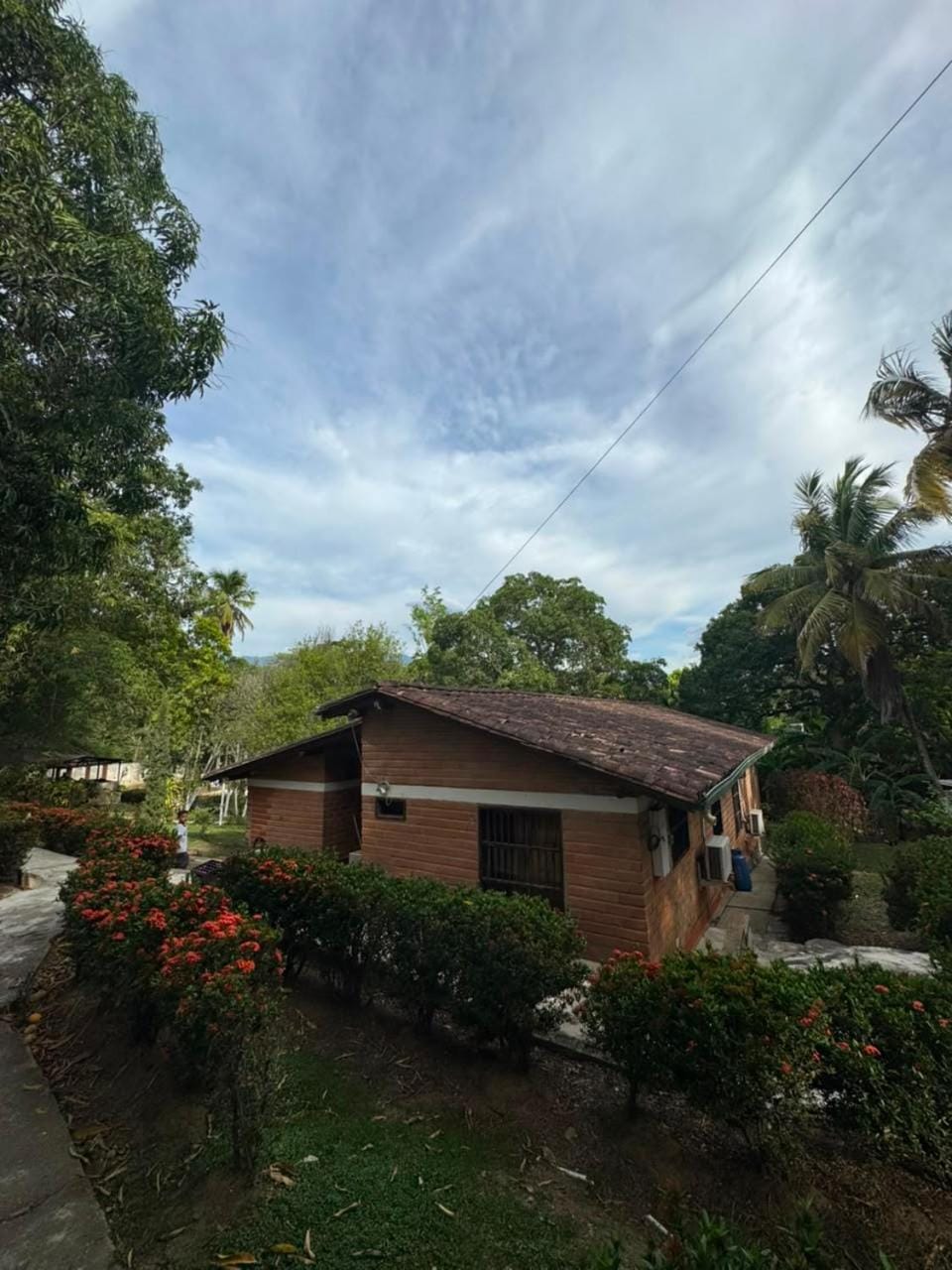 Villa Palmaré - Sopetrán House in Antioquia