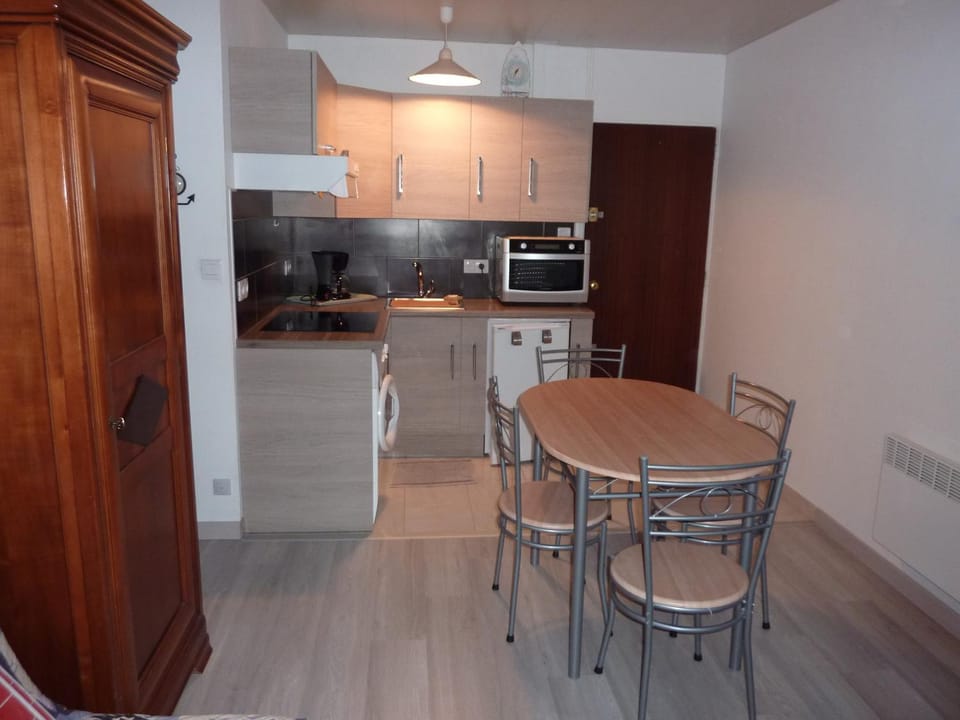 St Hilaire les pieds dans l'eau Apartment in Saint-Jean-de-Monts