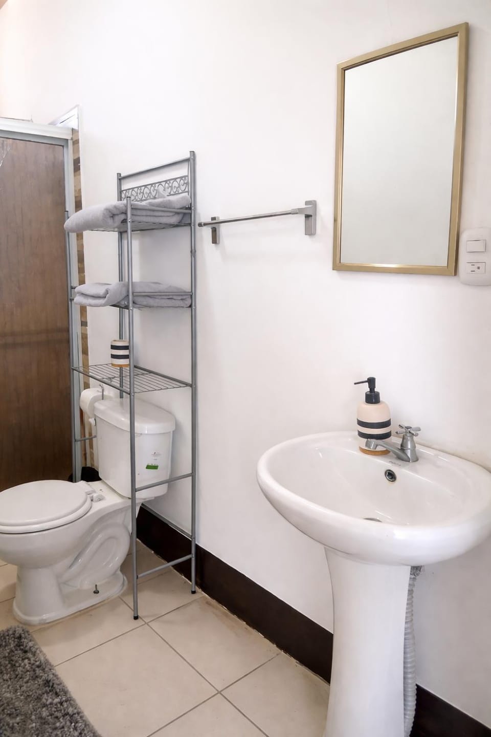 Full Apartment Apartment in Managua