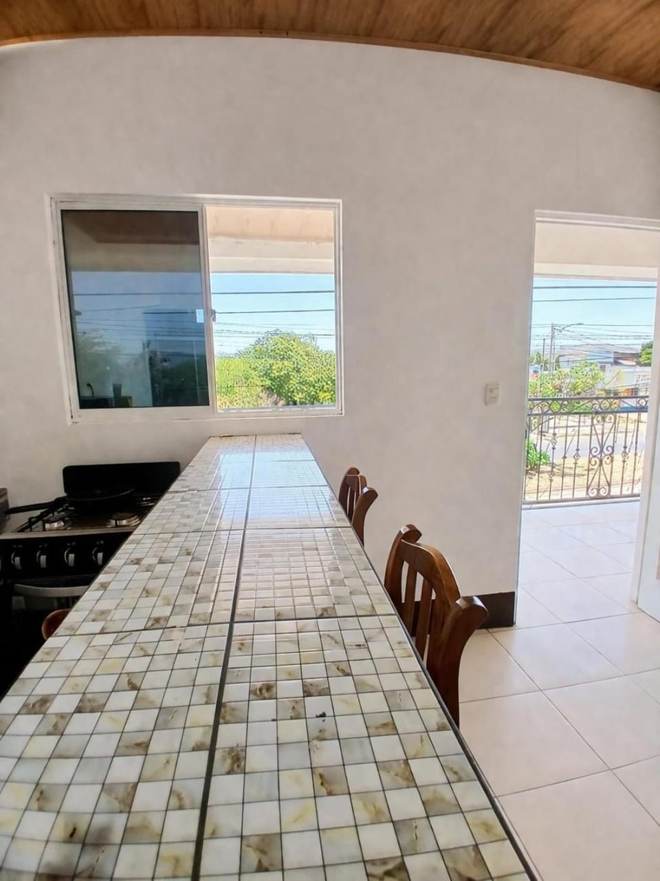 Full Apartment Apartment in Managua