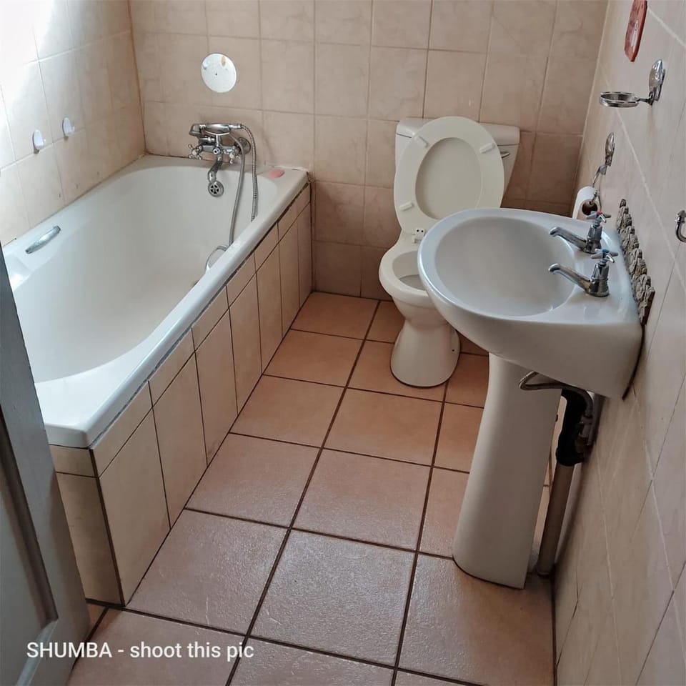 Sky Blue Guest House Bed and Breakfast in North West, South Africa