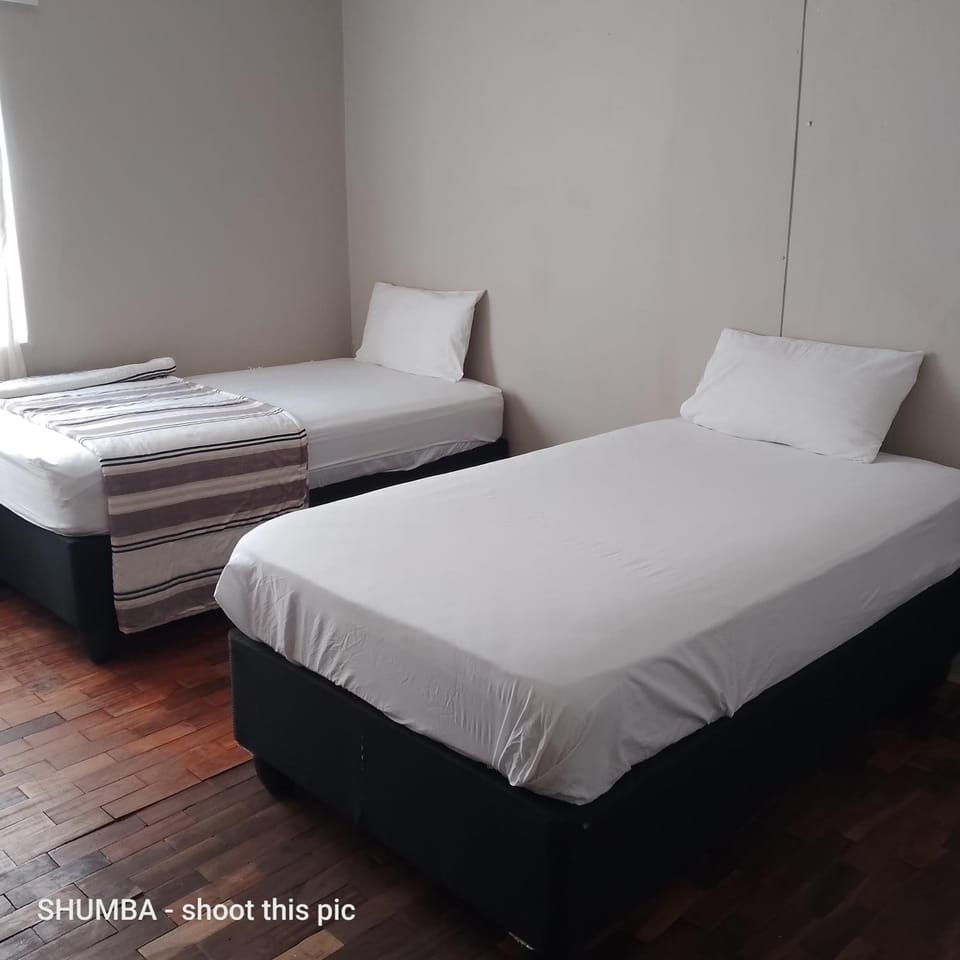 Sky Blue Guest House Bed and Breakfast in North West, South Africa