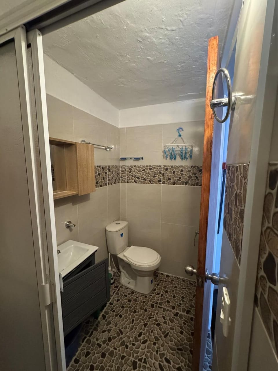 Your Studio Apartment in the Heart of Socorro Apartment in Socorro