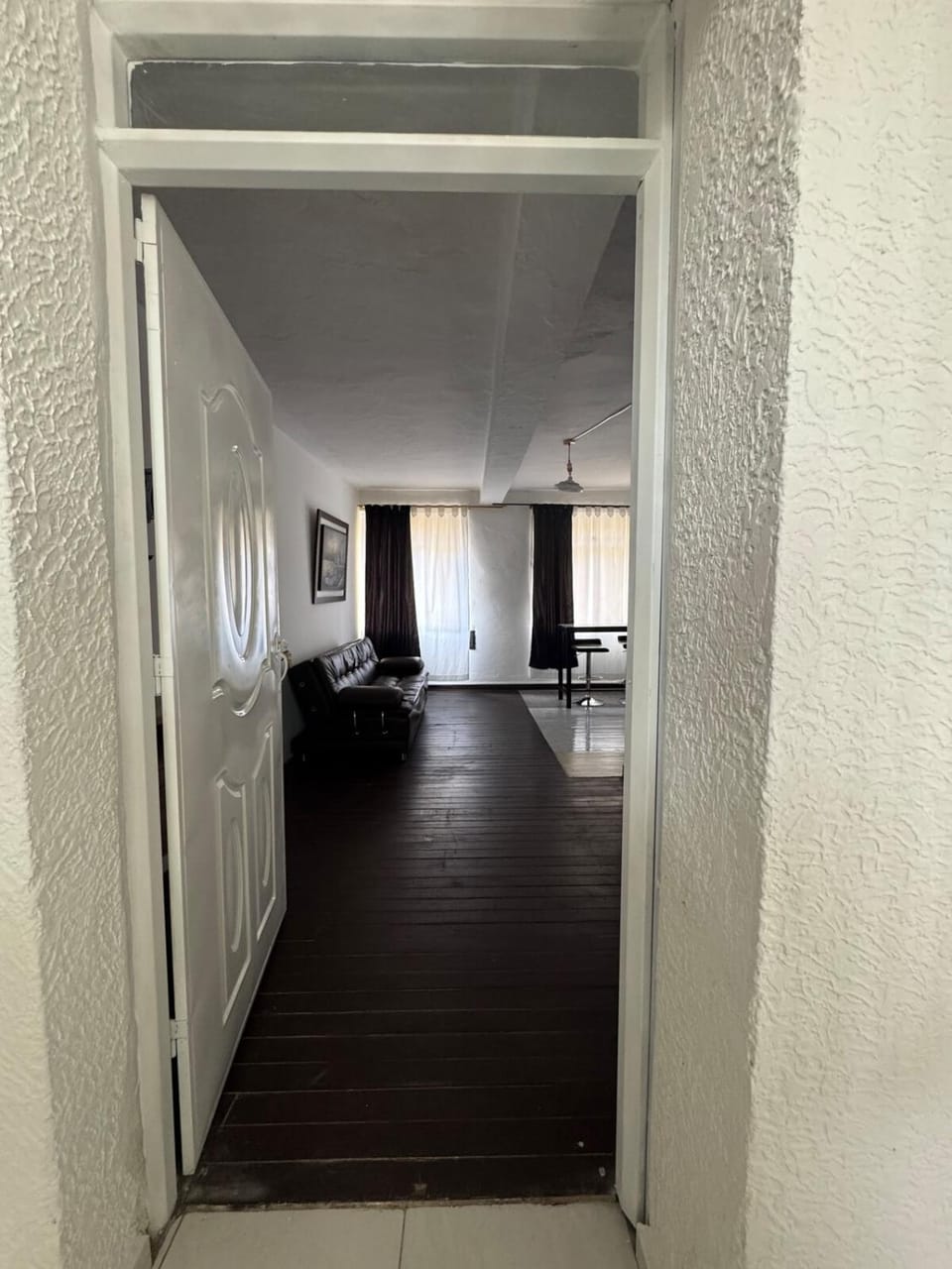 Your Studio Apartment in the Heart of Socorro Apartment in Socorro