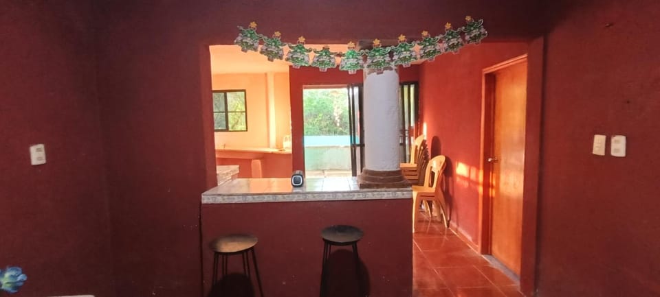 Pasadia La Arboleda House in Merida