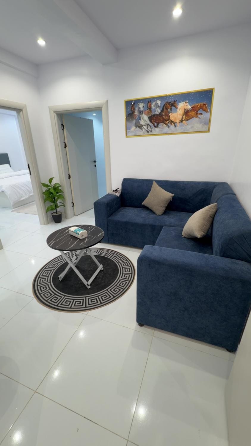 شقق الماجد Apartment in Medina