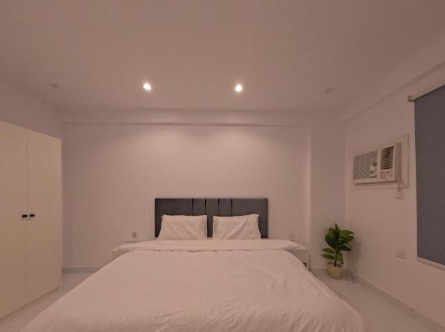 شقق الماجد Apartment in Medina