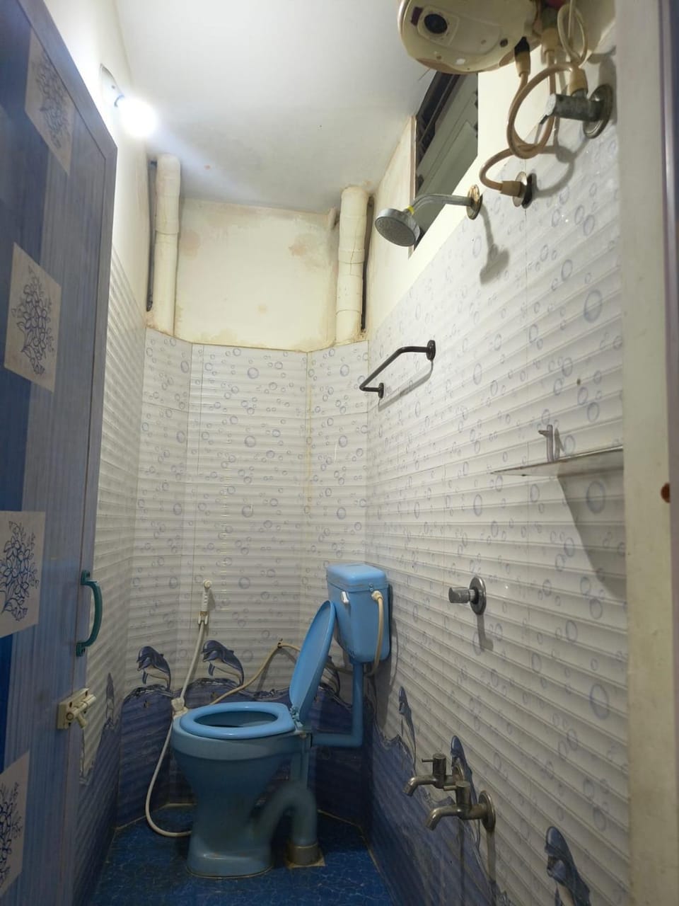 Shree chendur family residency non ac rooms Vacation rental in Tamil Nadu