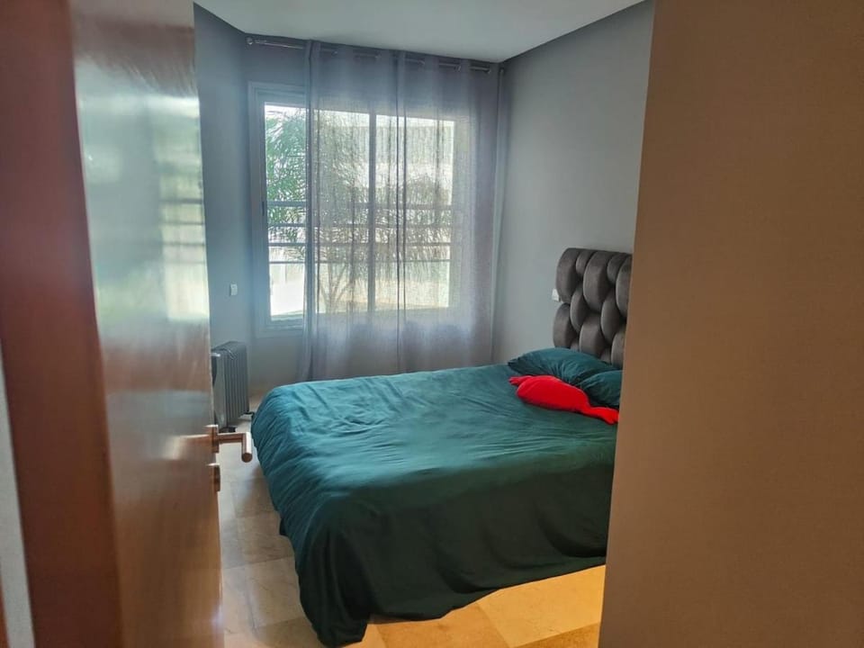 Espace des Arts - Modern and Bright Apartment Apartment in Casablanca