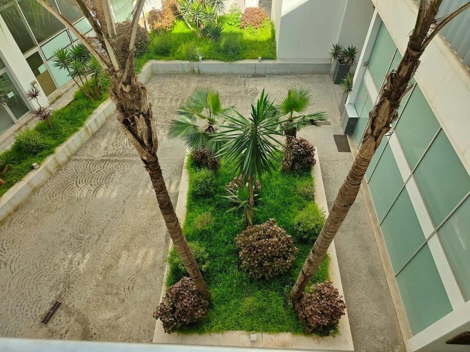 Espace des Arts - Modern and Bright Apartment Apartment in Casablanca