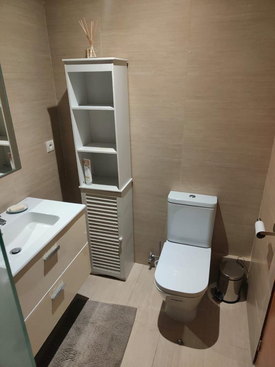 Espace des Arts - Modern and Bright Apartment Apartment in Casablanca