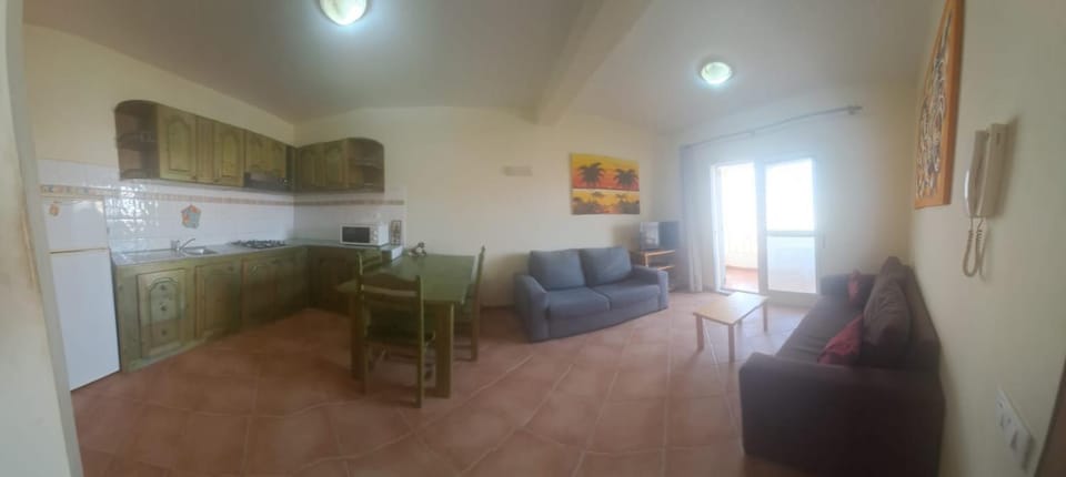 Cá Marisa Apartment in Santa Maria