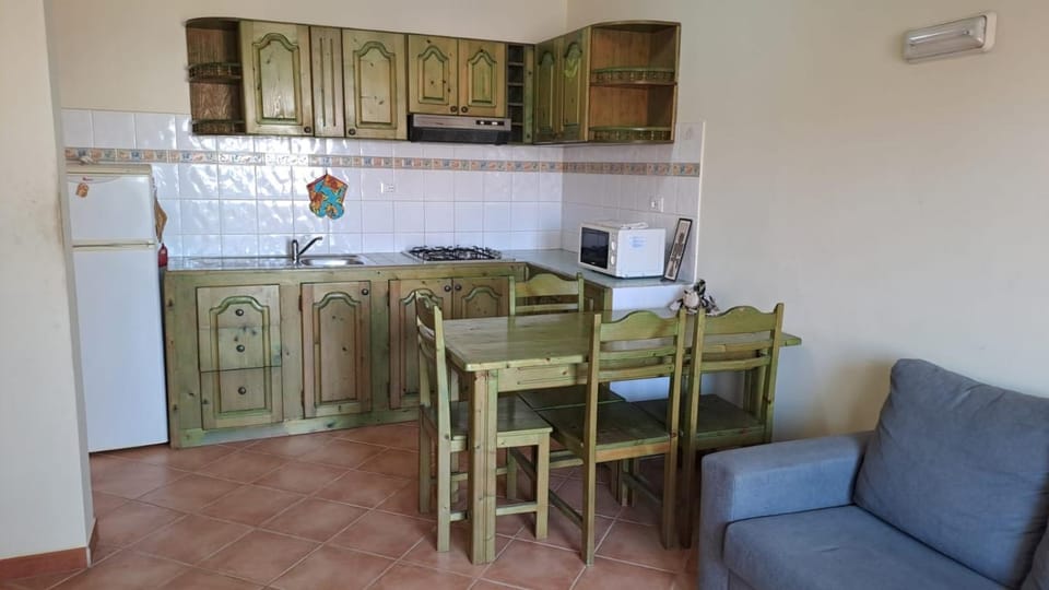 Cá Marisa Apartment in Santa Maria