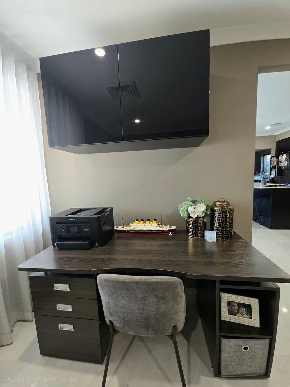 Modern Private Room and Bathroom 10 mins to Perth Airport Vacation rental in Forrestfield