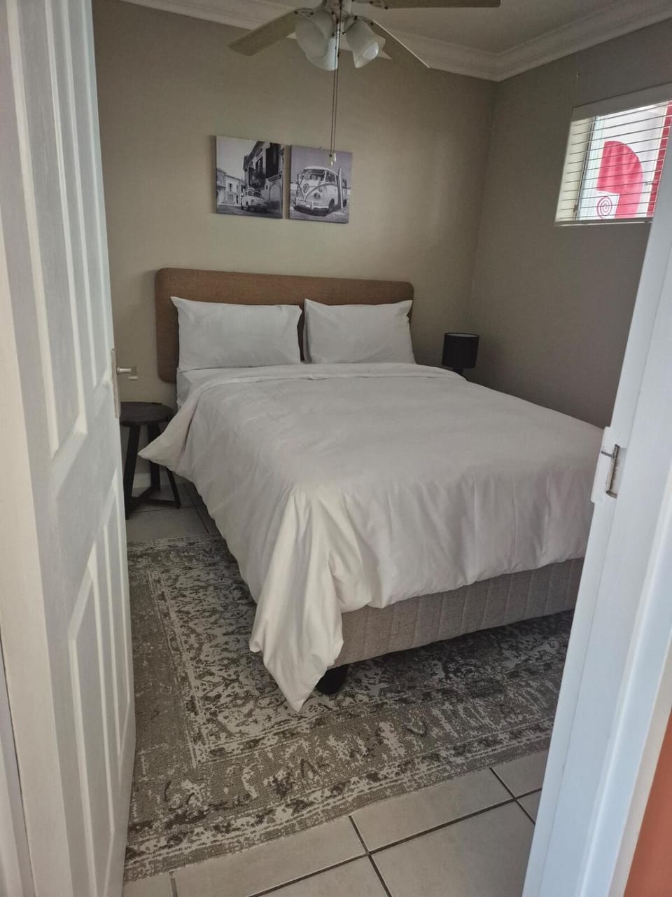 Fortune Suites- TygerWaterfront Apartment in Cape Town