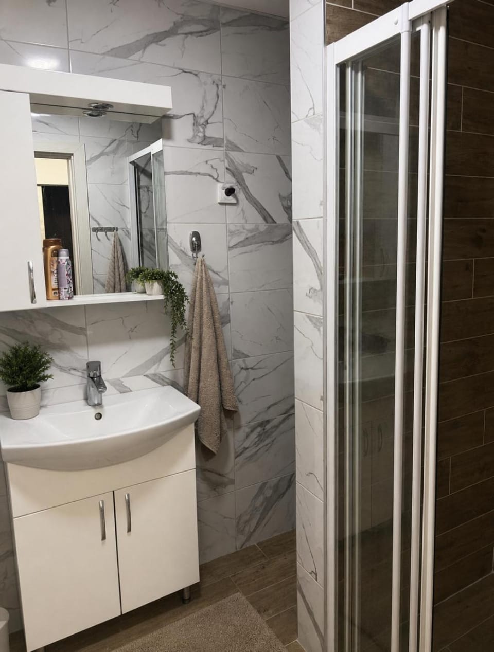Apartman Kom11 Apartment in Serbia