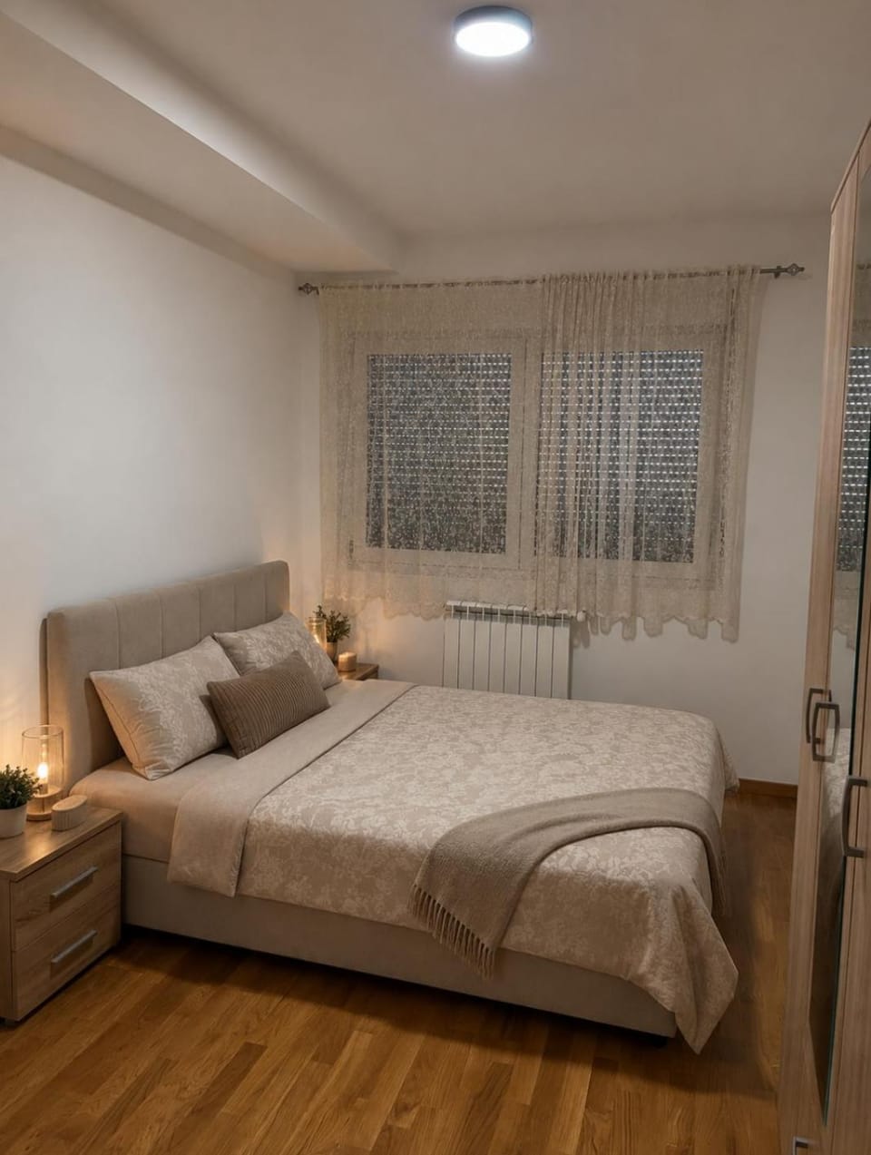 Apartman Kom11 Apartment in Serbia