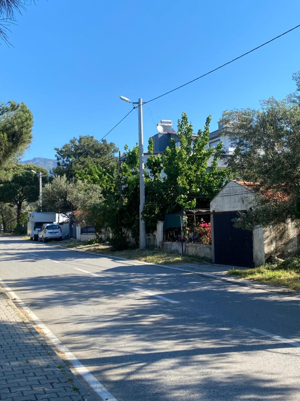 Ailemizin tatil evi Vacation rental in Turkey