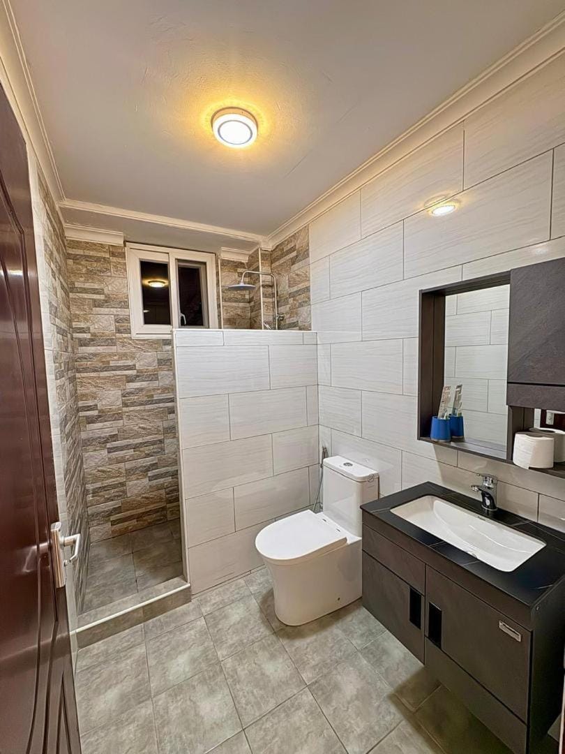 Cozy escapes Apartment in City of Dar es Salaam