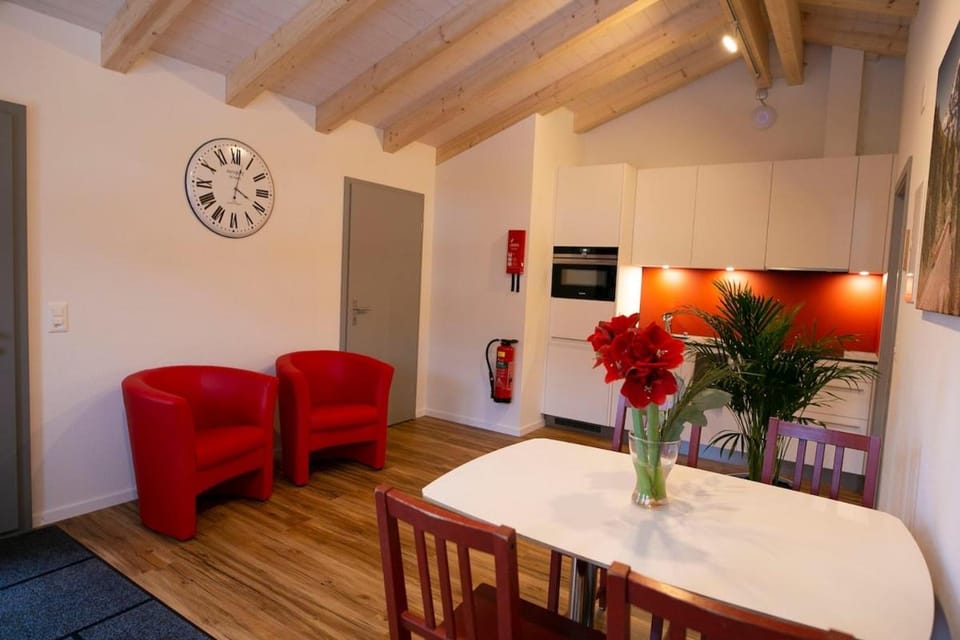 Frutigers SwissHome Apartment in Interlaken