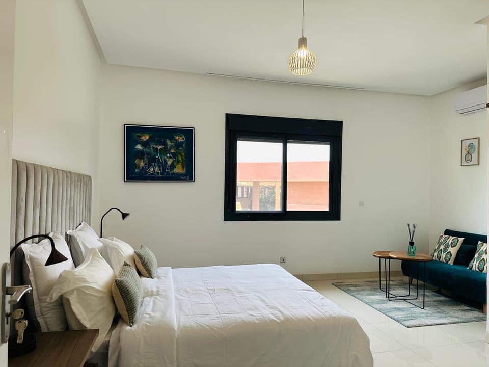 Océan Apartment in Dakar