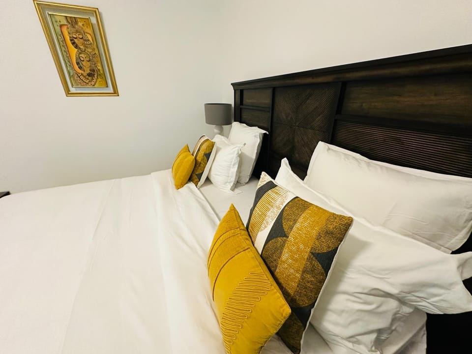 Océan Apartment in Dakar
