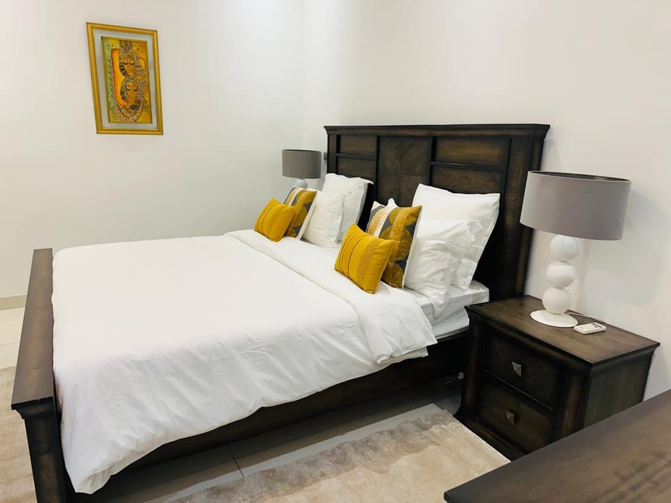 Océan Apartment in Dakar