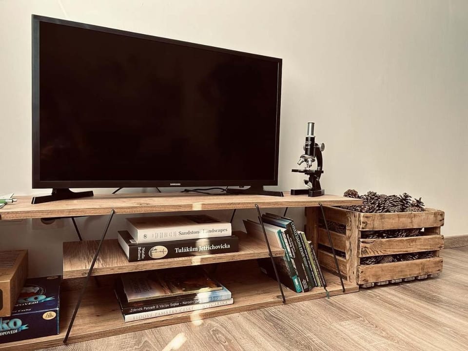 TV and multimedia, Evening entertainment