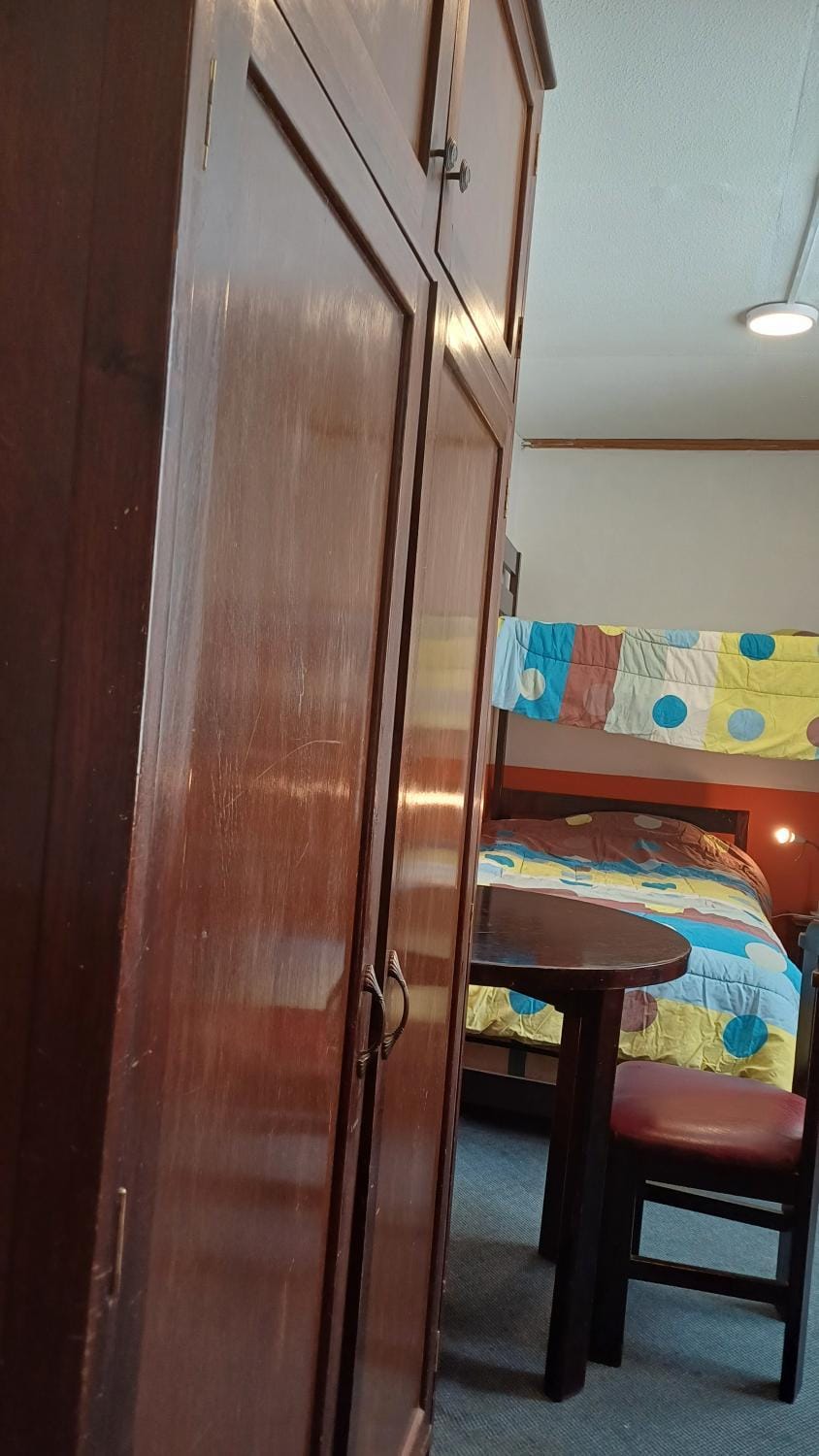 Virgen de los Deseos Vacation rental in La Paz