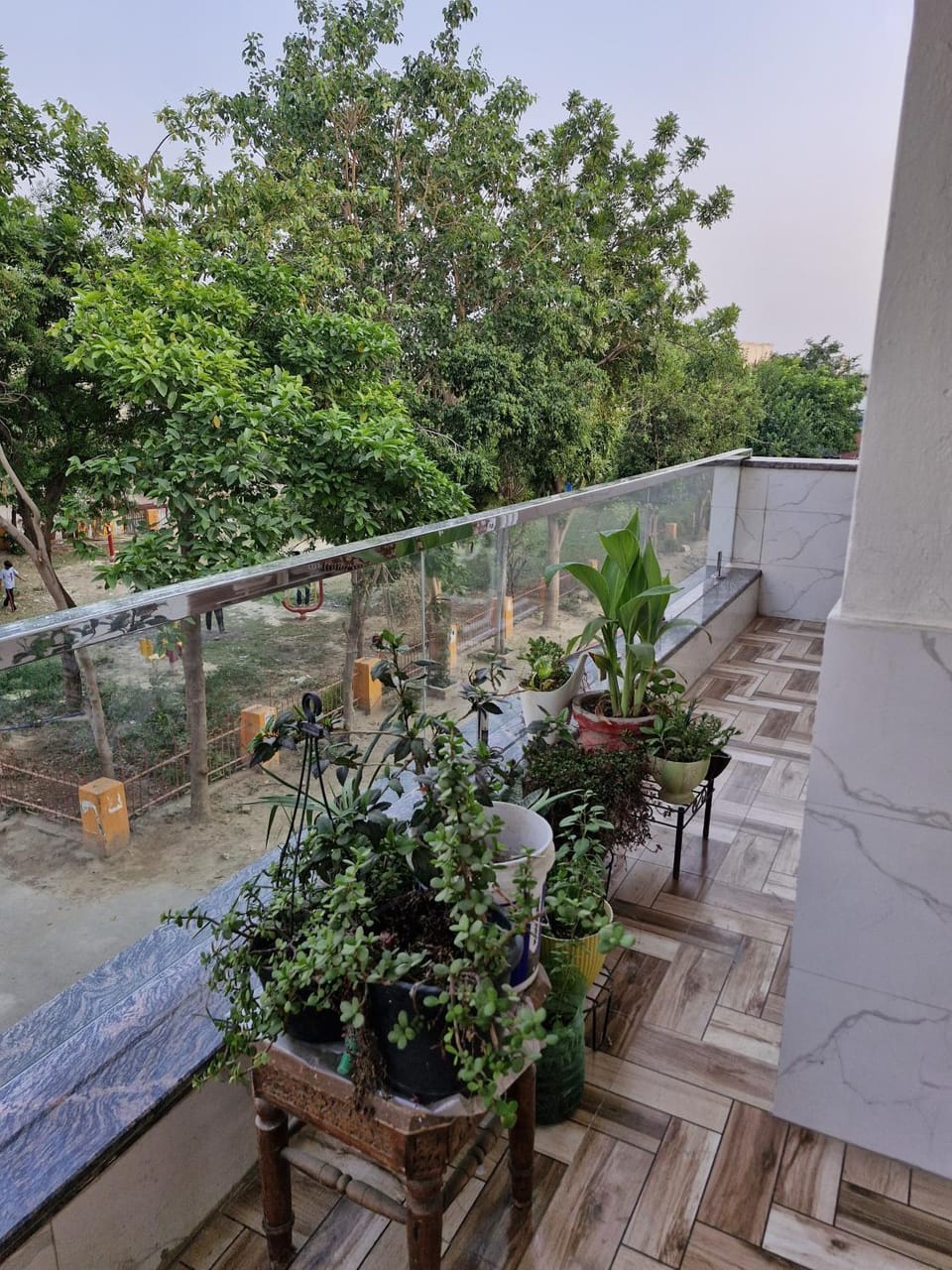 View (from property/room)