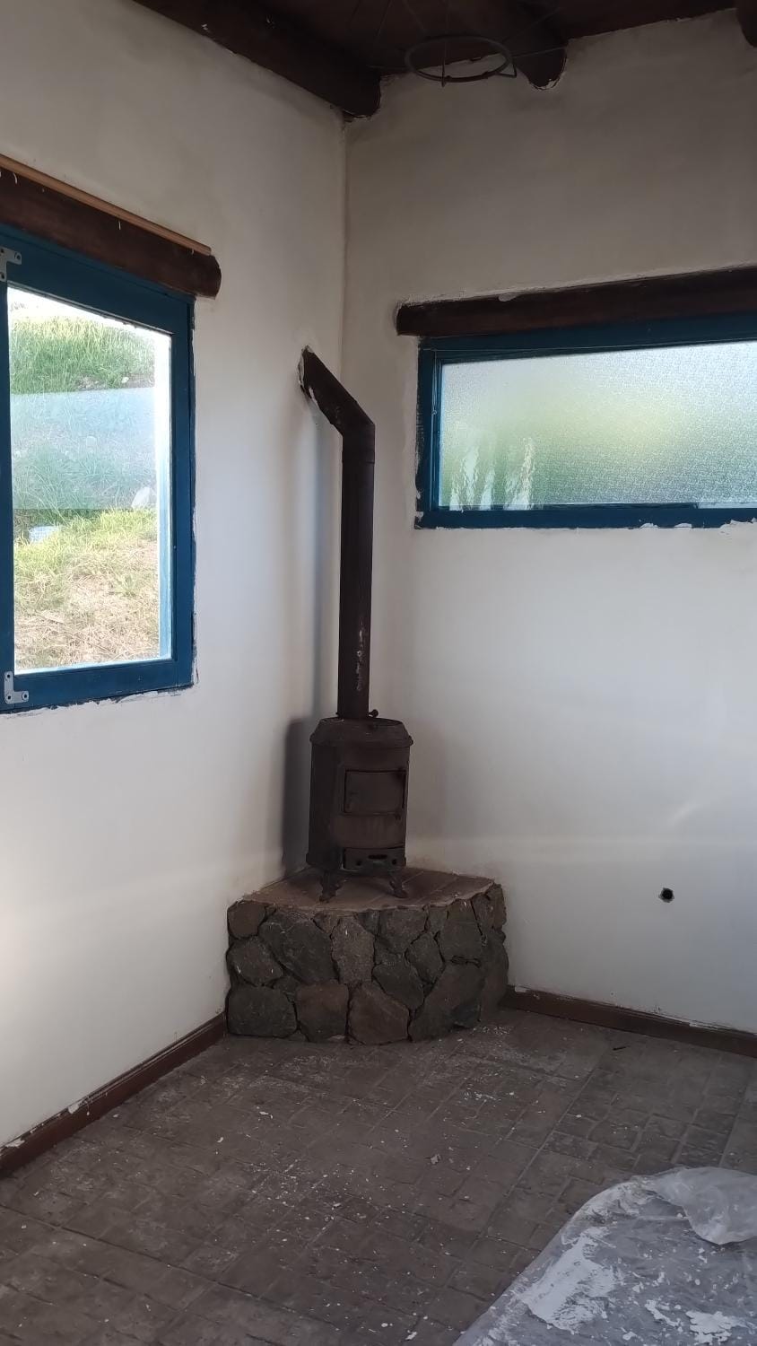 Familia Lobo Apartment in Huerta Grande