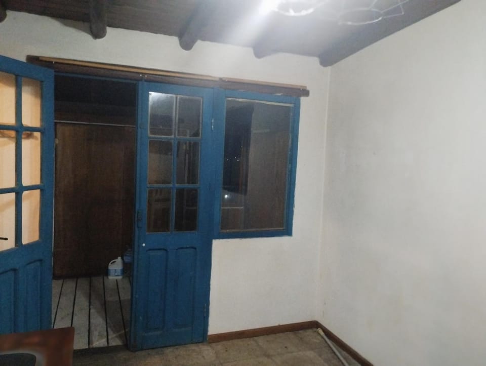 Familia Lobo Apartment in Huerta Grande