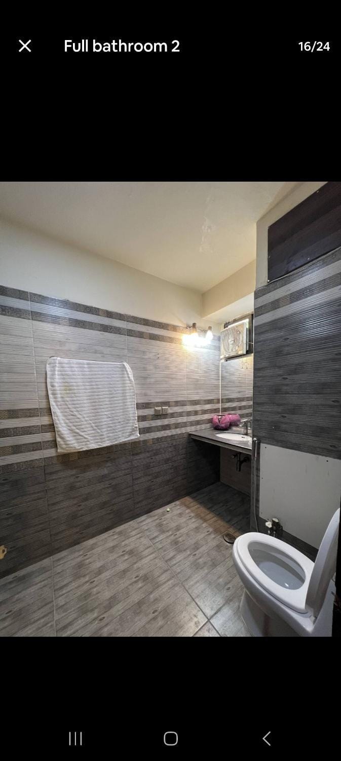 Luxury living in Islamabad Apartment in Islamabad Capital Territory