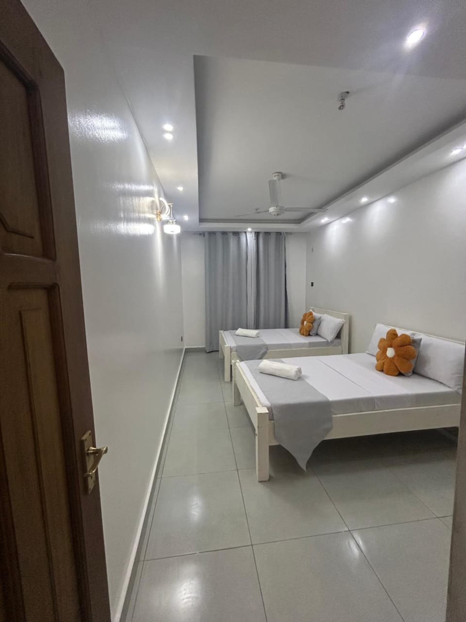 Turi homes Apartment in Mombasa County
