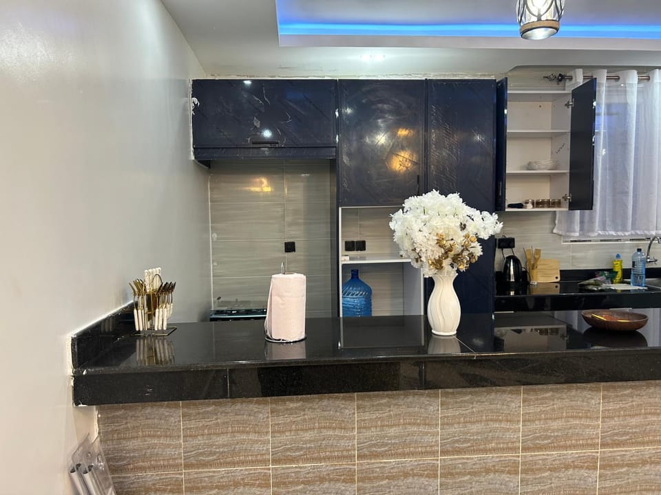 Turi homes Apartment in Mombasa County