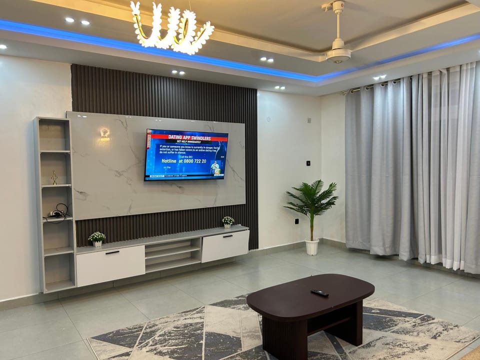 Turi homes Apartment in Mombasa County