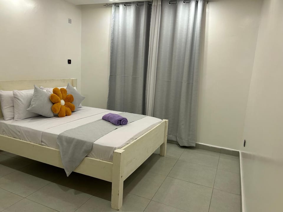 Turi homes Apartment in Mombasa County