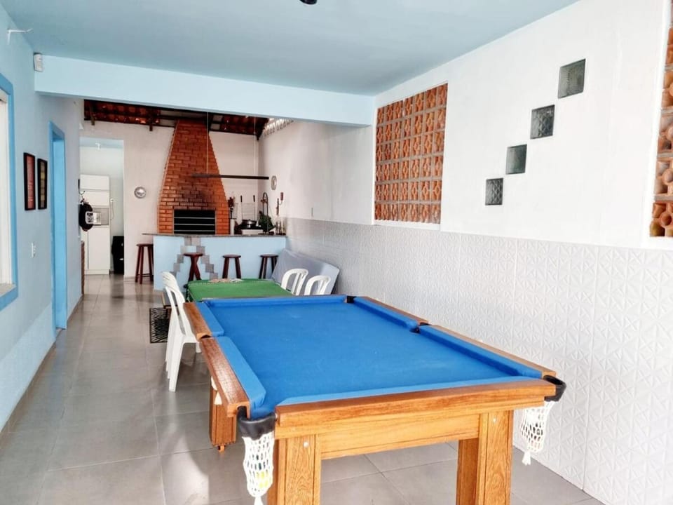 Espaço inteiro Casa em Praia do Sonho Ens Brito, Brasil House in Florianopolis